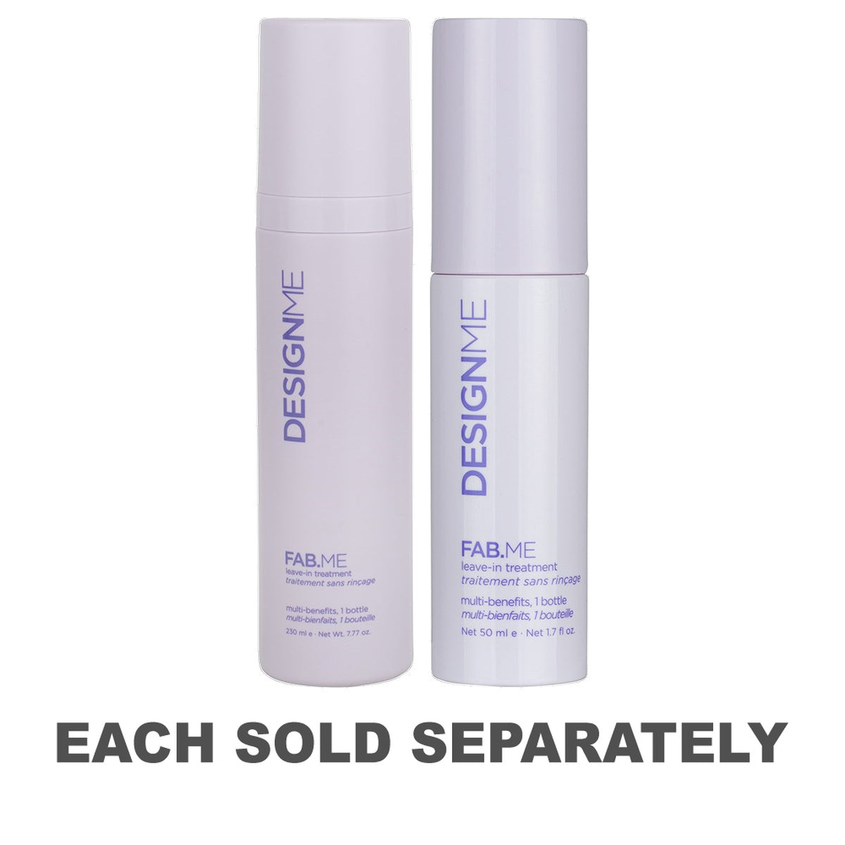 DesignME FabME Multi Purpose Lotion