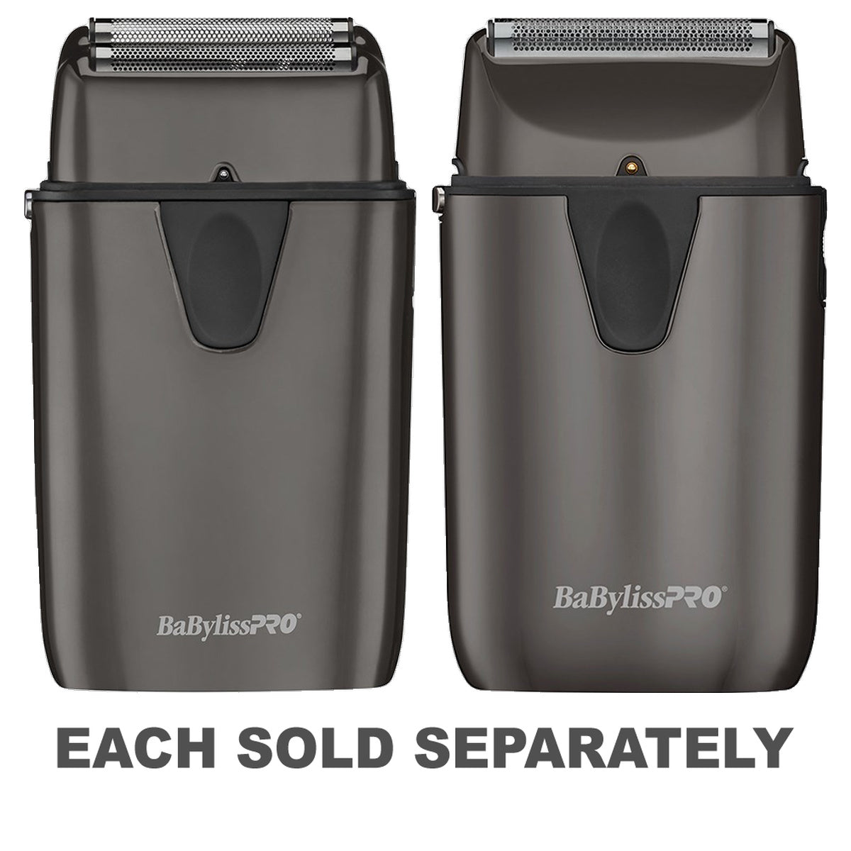 BaBylissPRO UVFoil Metal Foil Shaver