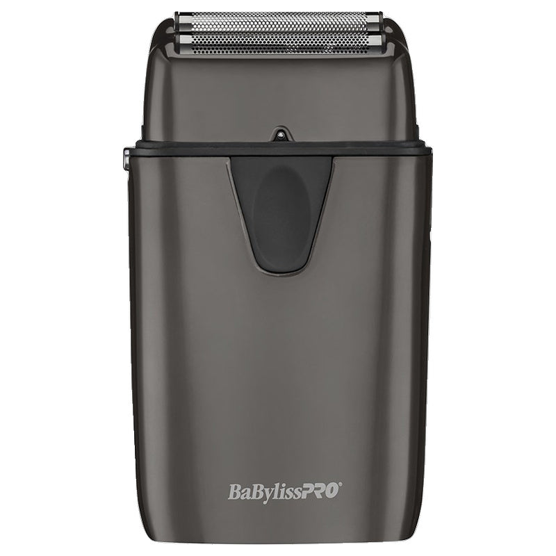 BaBylissPRO UVFoil Metal Foil Shaver