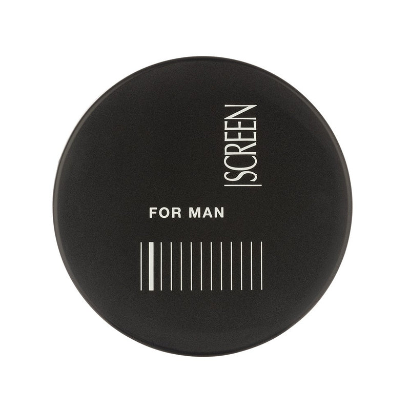 Screen for Man Fixing Wax 75mL