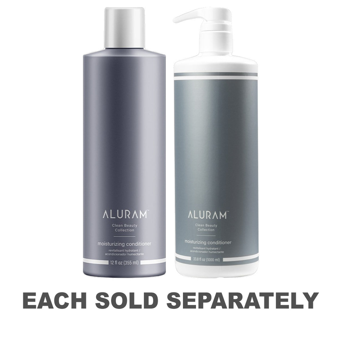 Aluram Moisturizing Conditioner