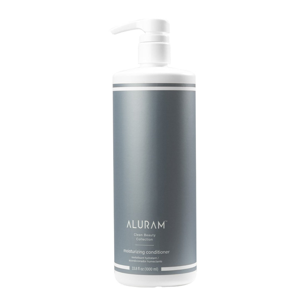 Aluram Moisturizing Conditioner