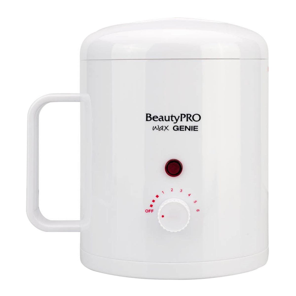 BeautyPRO 450cc Wax Genie Wax Heater