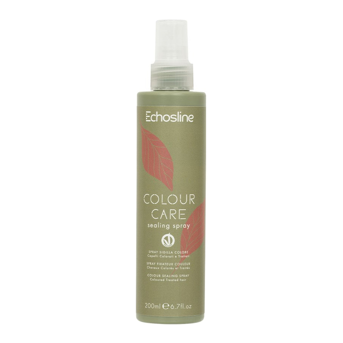 Echosline Colour Care Sealing Spray 200mL