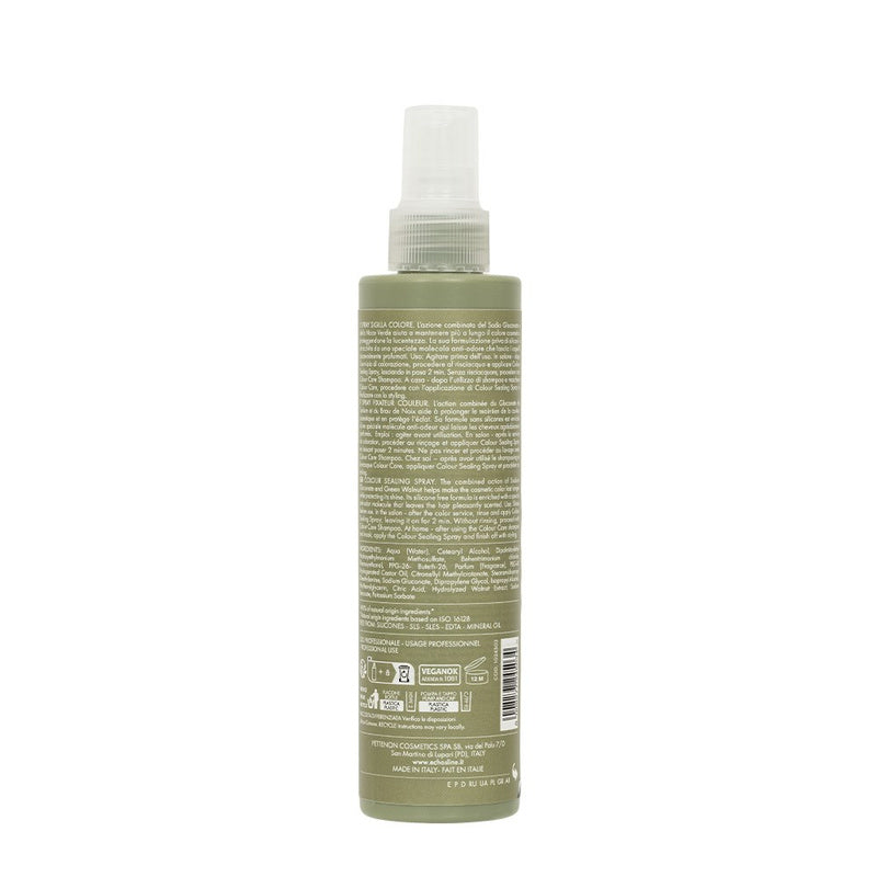 Echosline Colour Care Sealing Spray 200mL