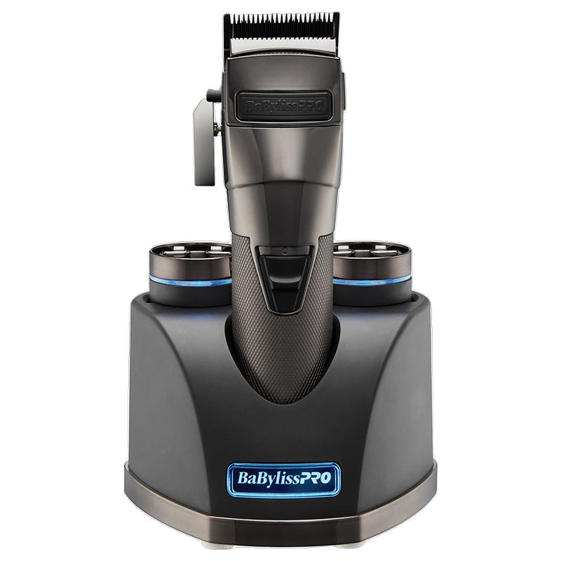 BaBylissPRO SnapFX Hair Clipper
