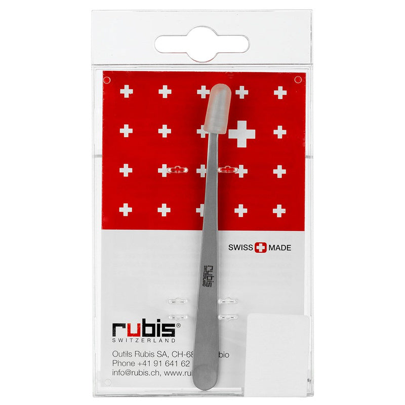 Rubis Push and Clean Cuticle Pusher