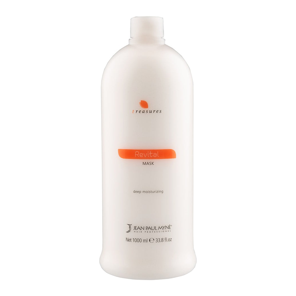 Jean Paul Myne Treasures Revital Hair Mask 1L