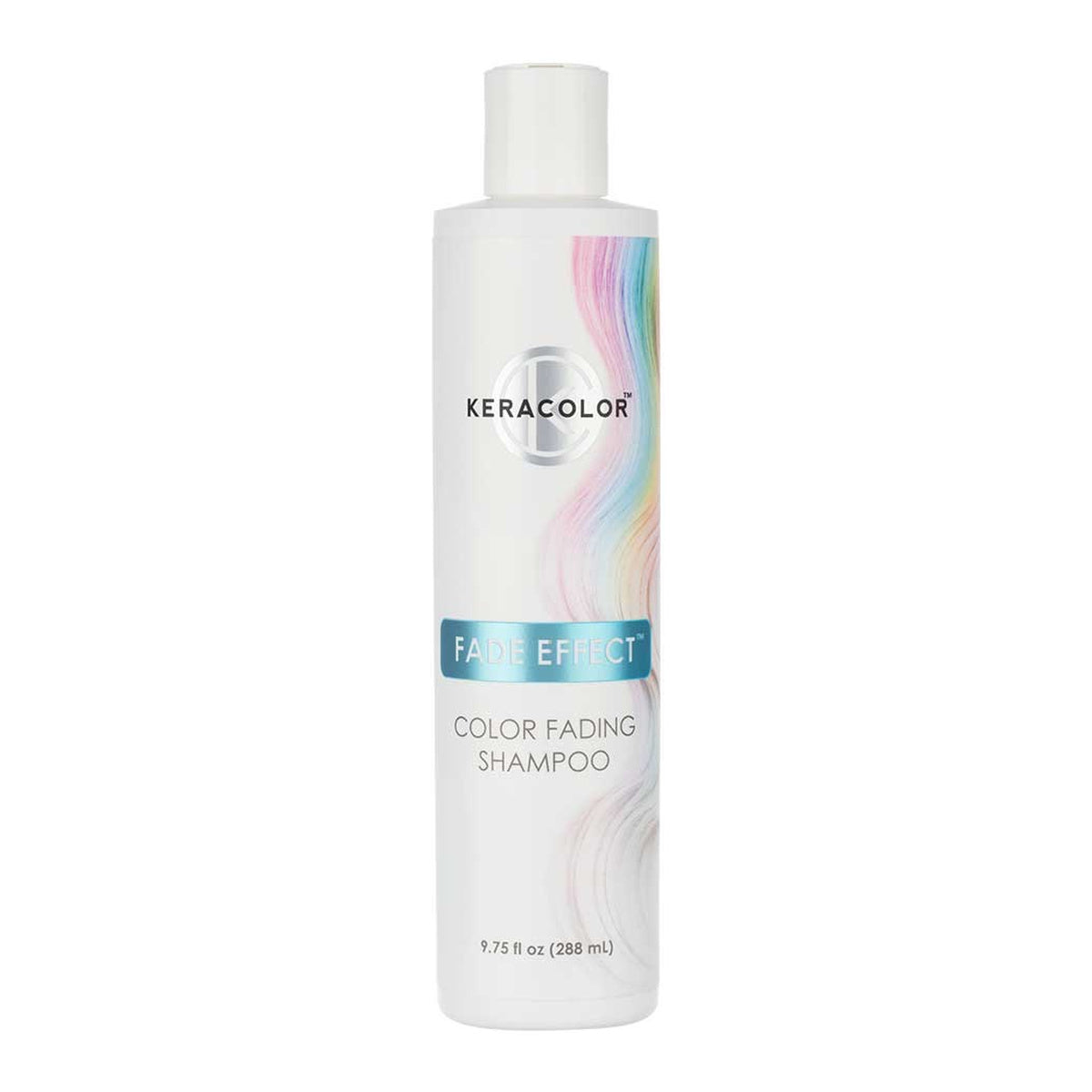 Keracolor Fade Effect Colour Fading Shampoo 288mL