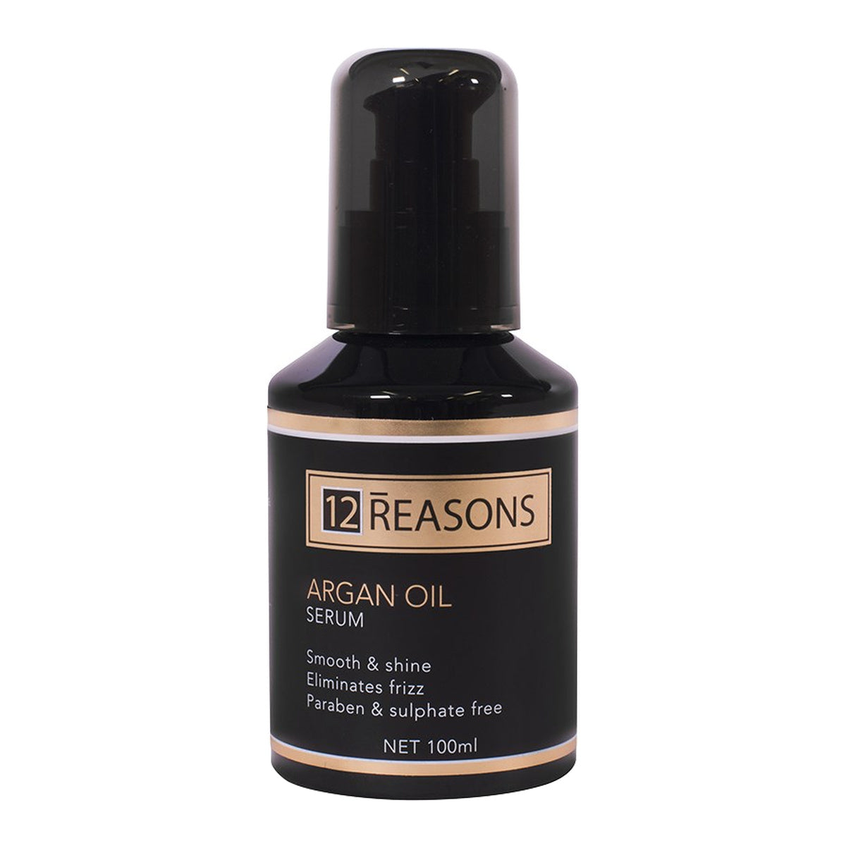 12Reasons Argan Oil Hair Serum 100mL