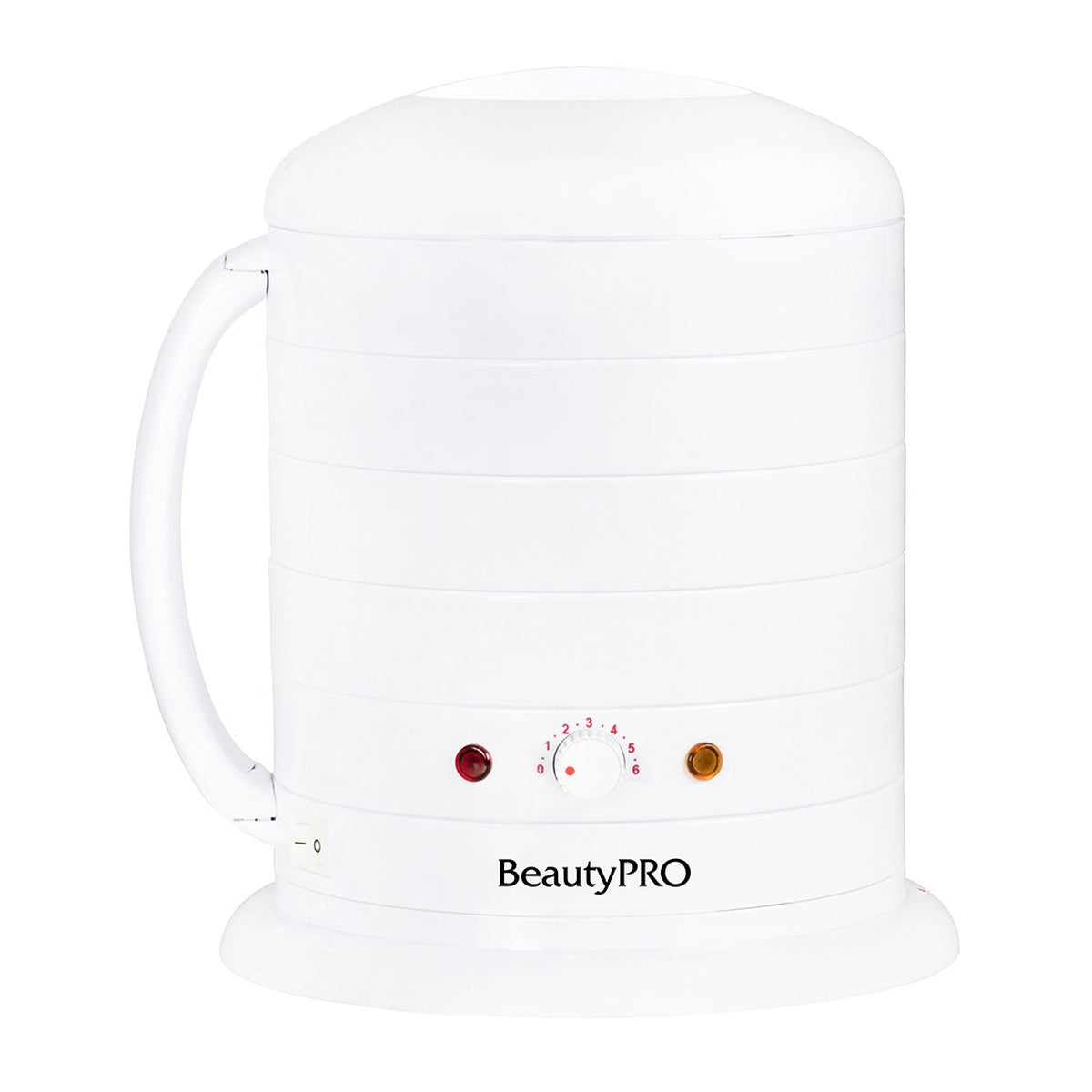 BeautyPRO 1000cc Wax Heater