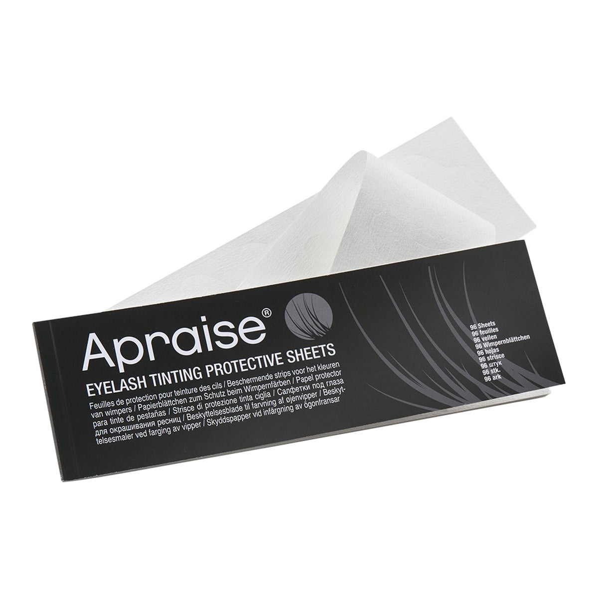 Apraise Eyelash Tinting Protective Sheets