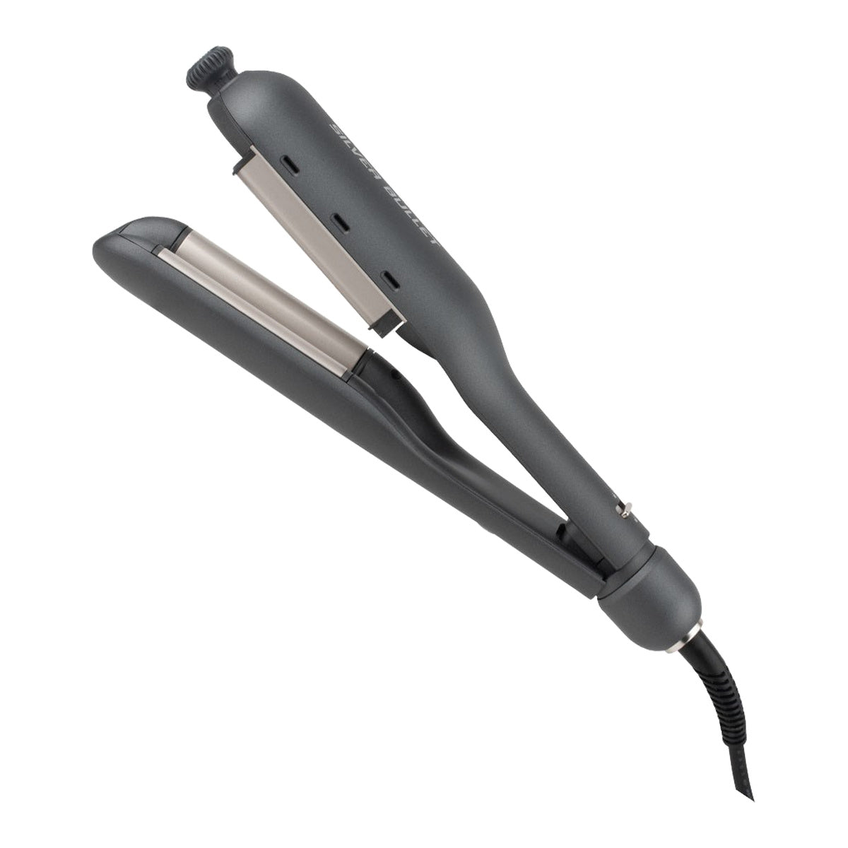 Silver Bullet Ocean Waves 4 in 1 Adjustable Waver