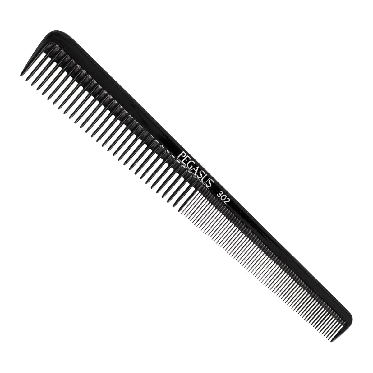 Pegasus Barber Comb Tapered