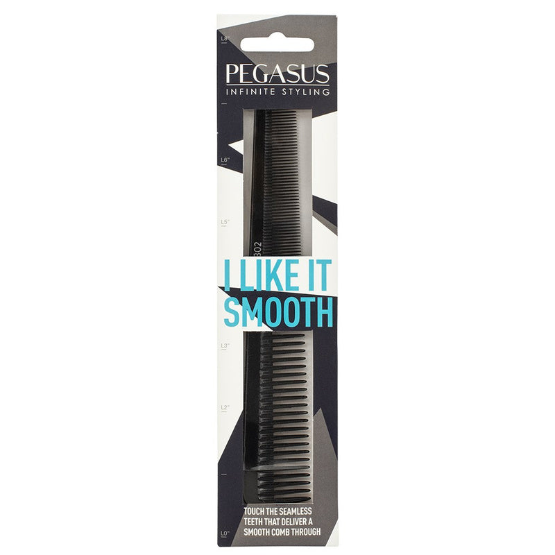 Pegasus Barber Comb Tapered