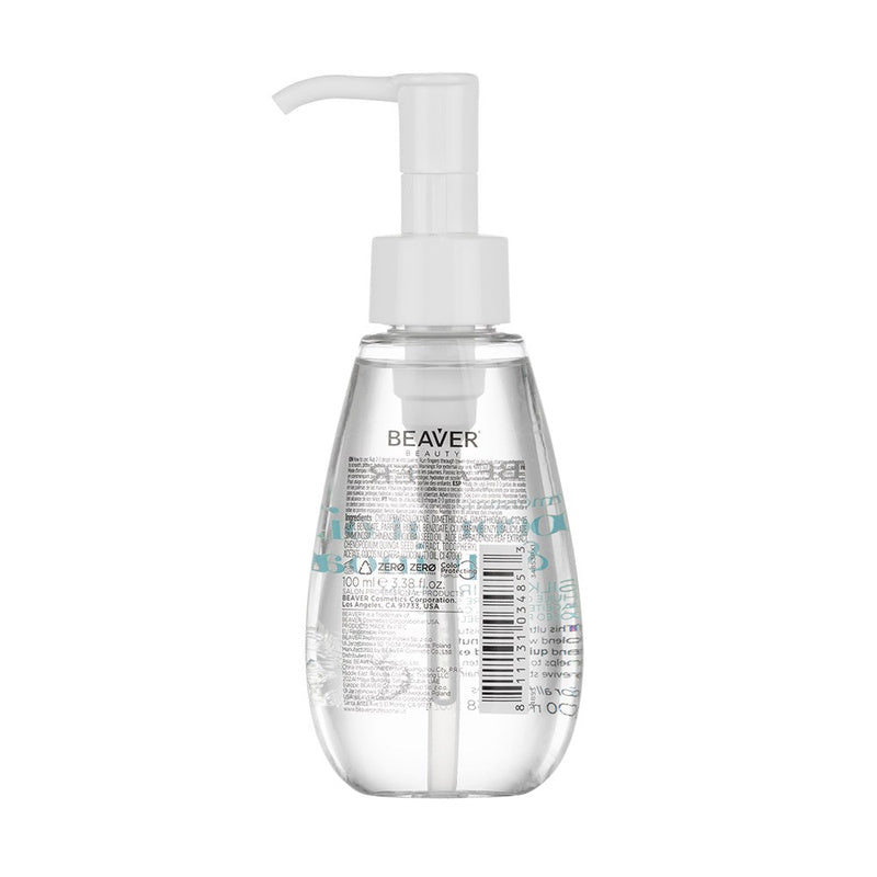 Beaver Coconut Oil and Quinoa Moisturising Hair Serum 100mL
