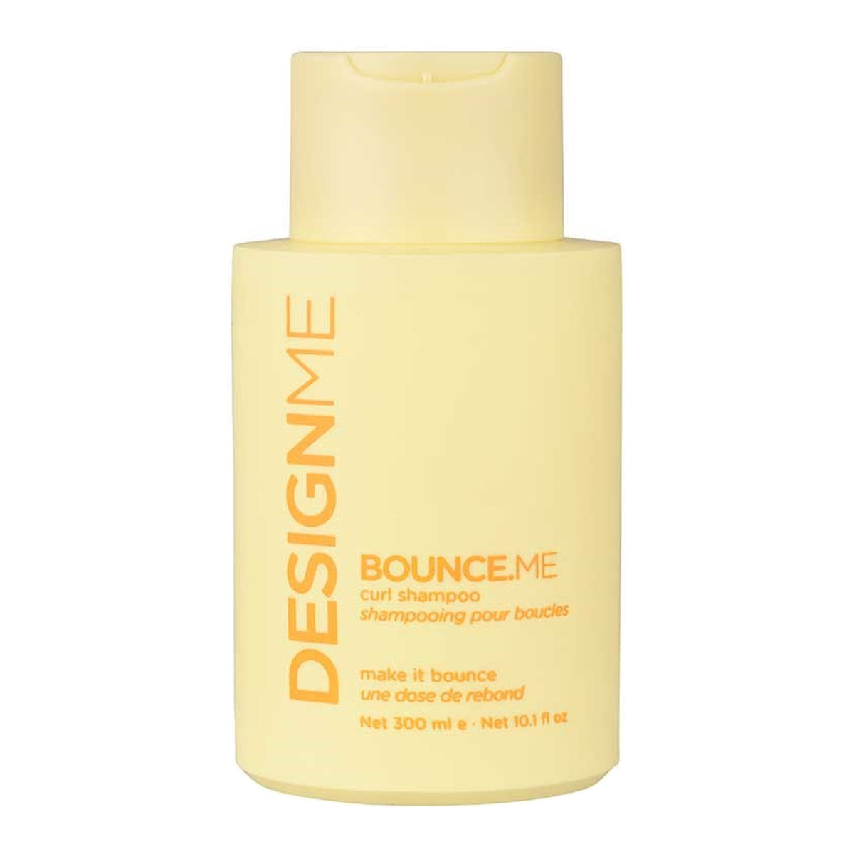 DesignME BounceME Curl Shampoo
