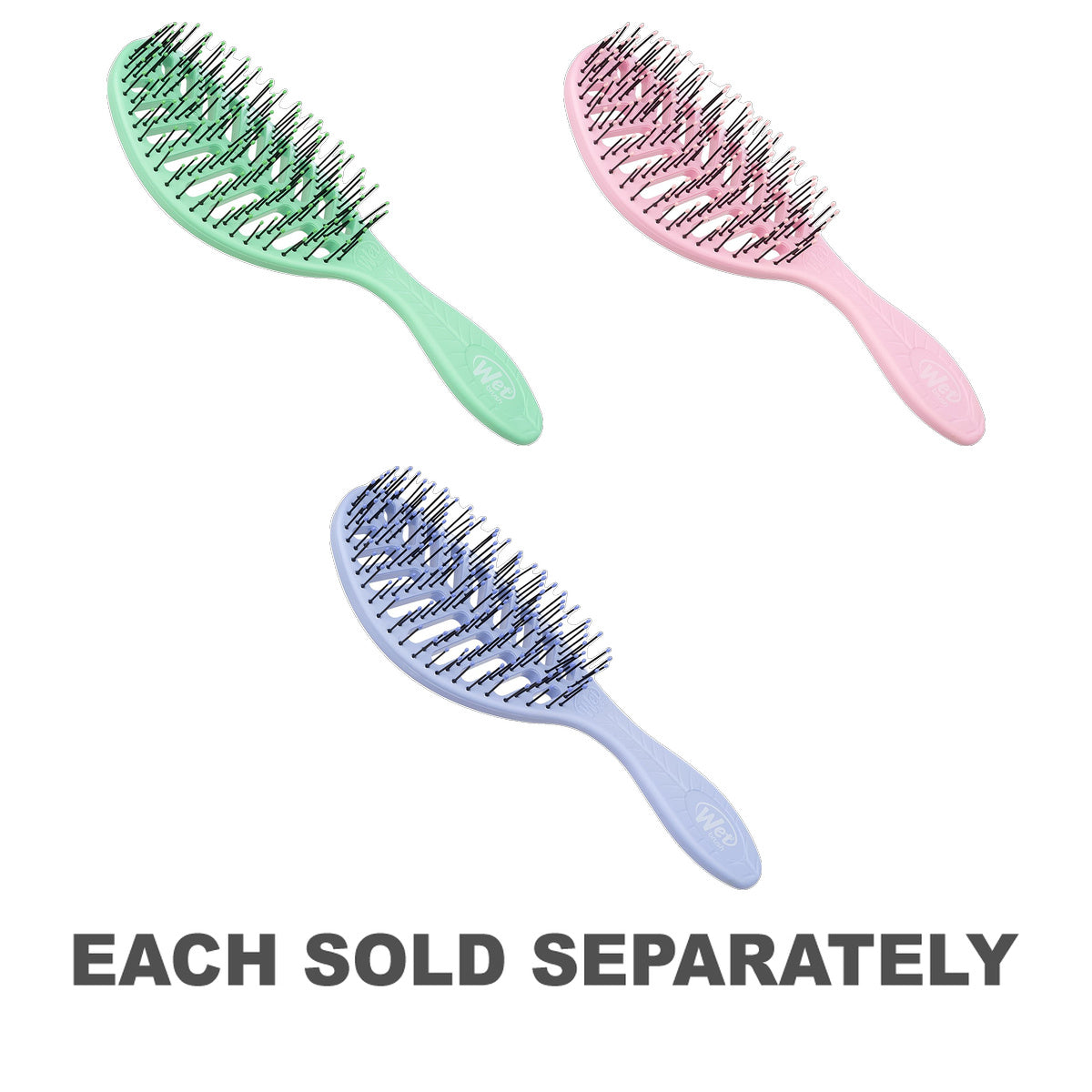 WetBrush Go Green Speed Dry