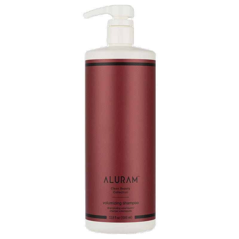 Aluram Volume Shampoo