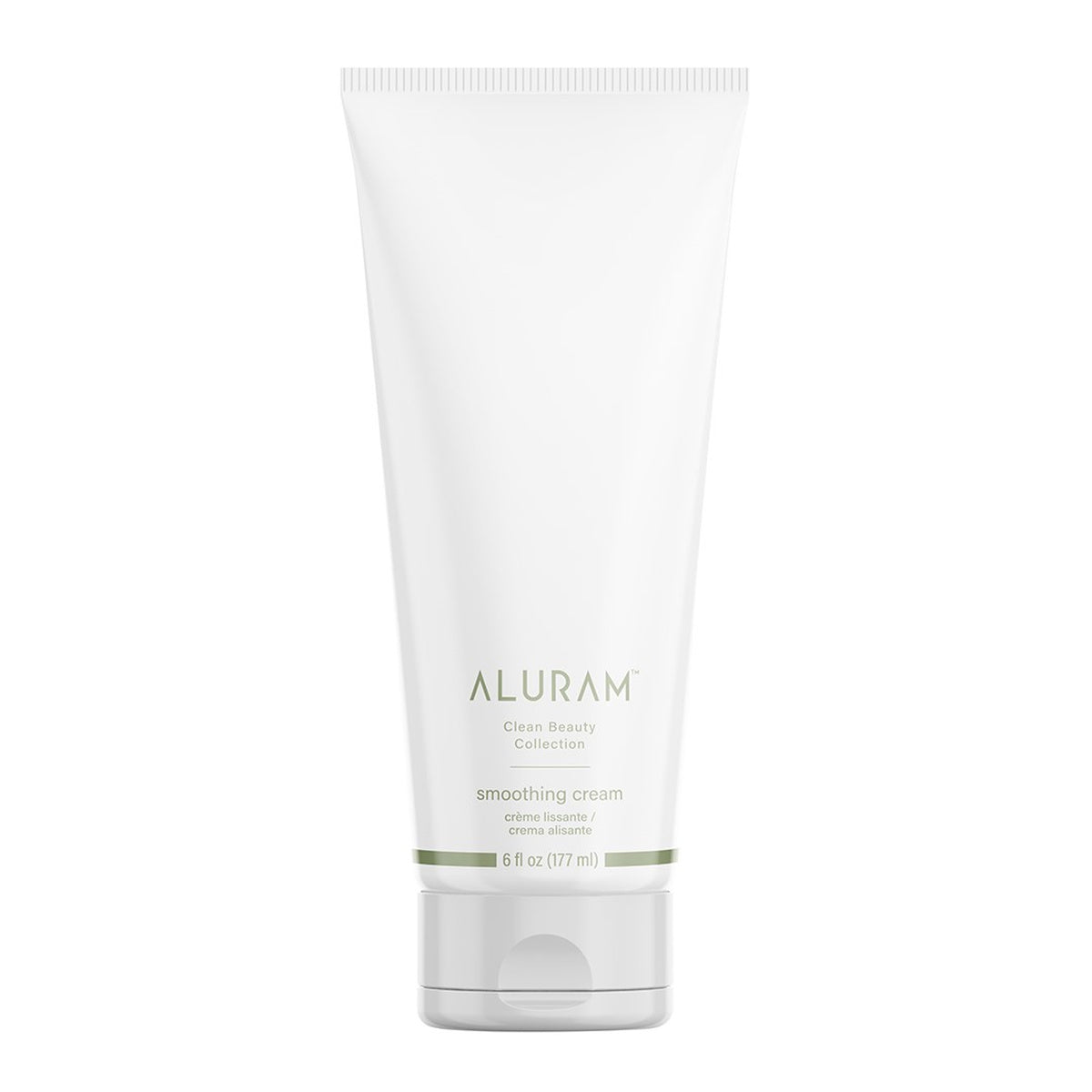 Aluram Smoothing Cream 177mL
