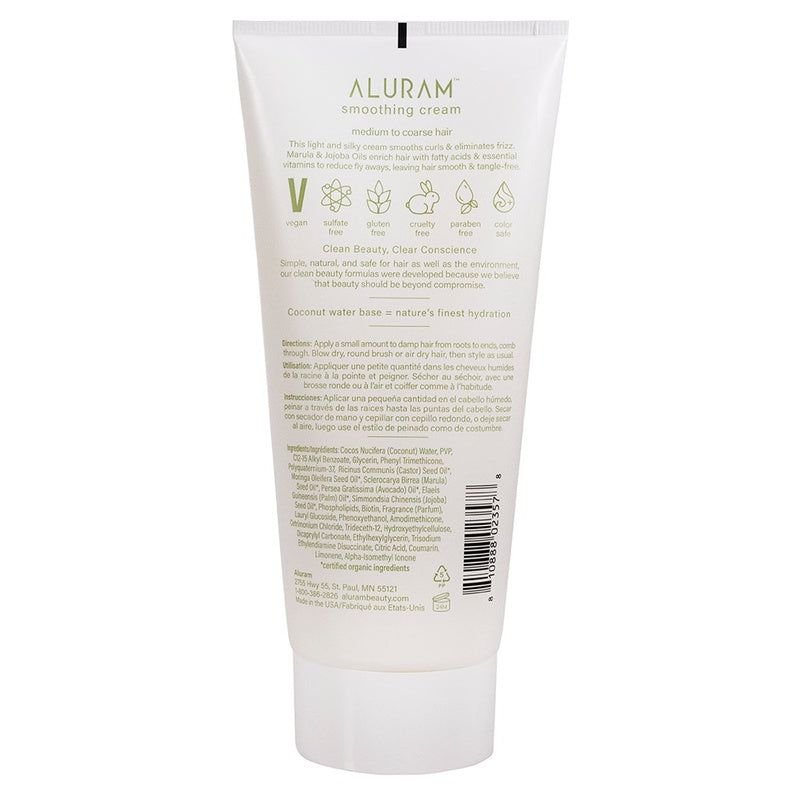 Aluram Smoothing Cream 177mL