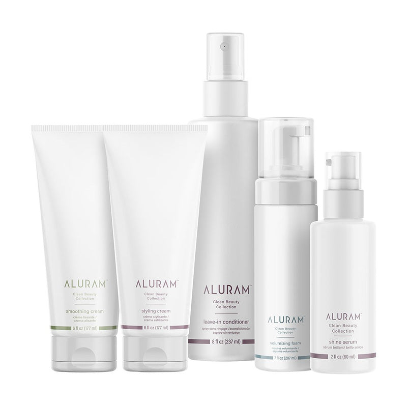 Aluram Smoothing Cream 177mL