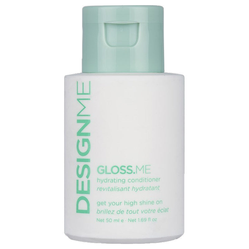 DesignME GlossME Hydrating Conditioner