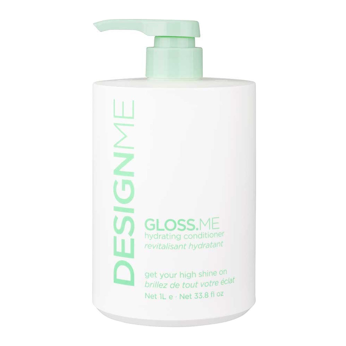 DesignME GlossME Hydrating Conditioner
