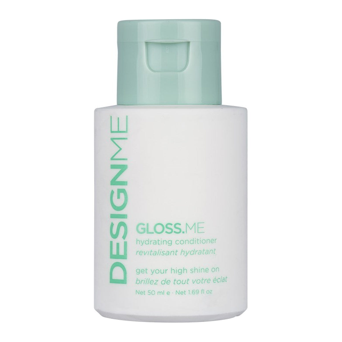 DesignME GlossME Hydrating Conditioner