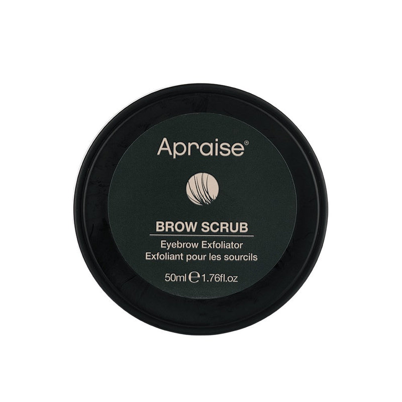 Apraise Brow Scrub 50mL