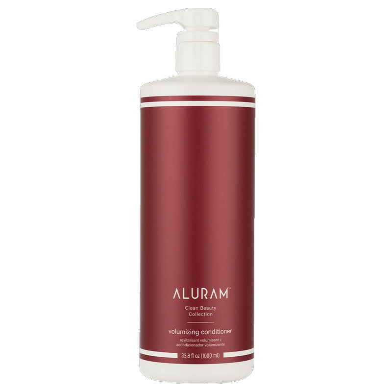 Aluram Volume Conditioner