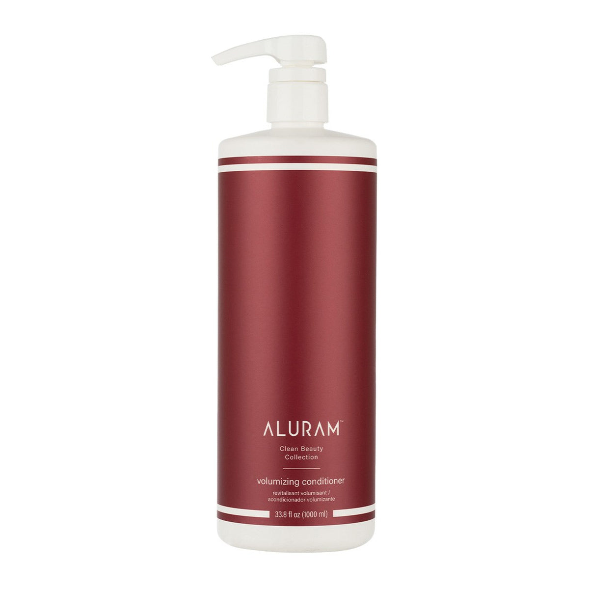 Aluram Volume Conditioner