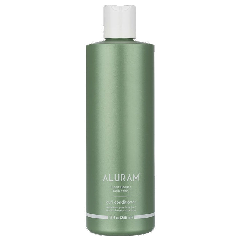Aluram Curl Conditioner
