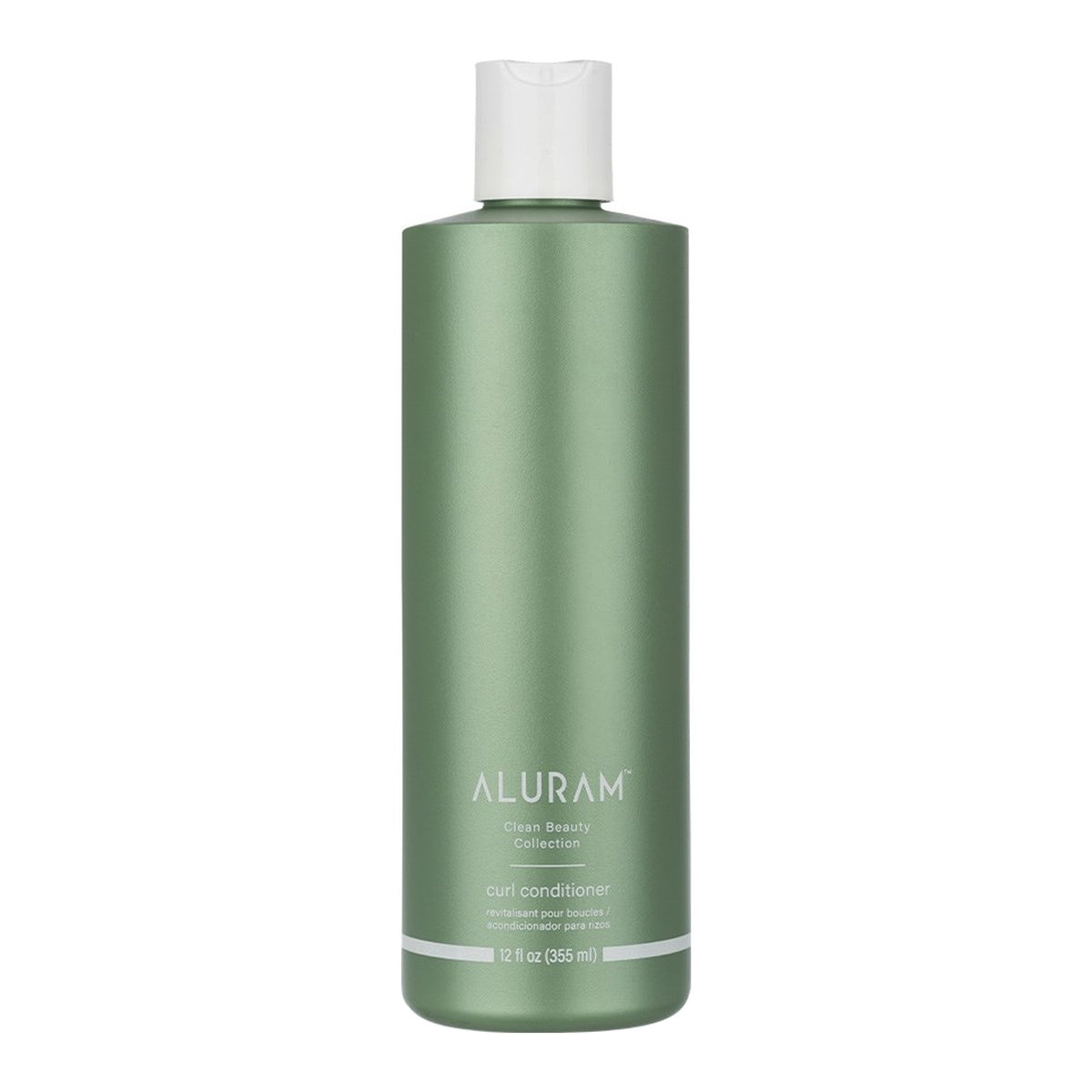 Aluram Curl Conditioner