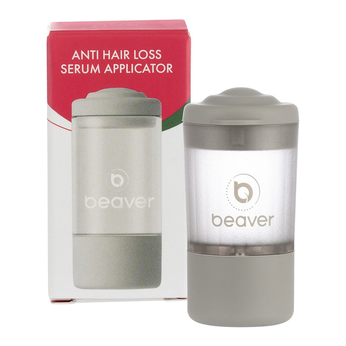 Beaver Anti Hair Loss Applicator