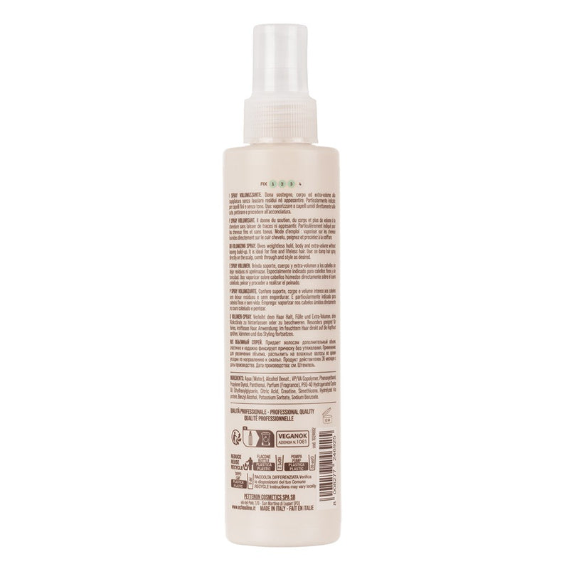 Echos Look Hair Volumizer 200mL