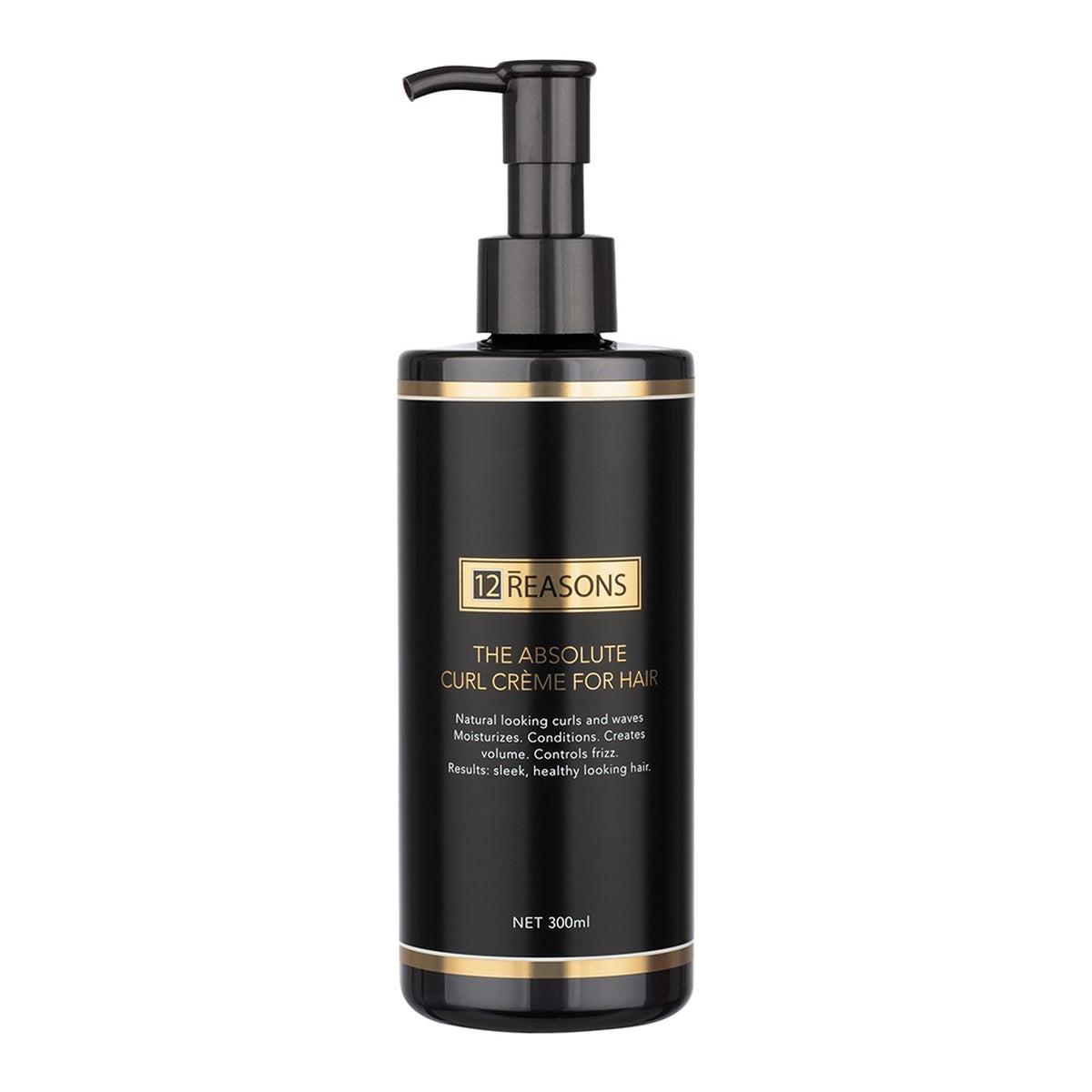 12Reasons The Absolute Curl Cream 300mL