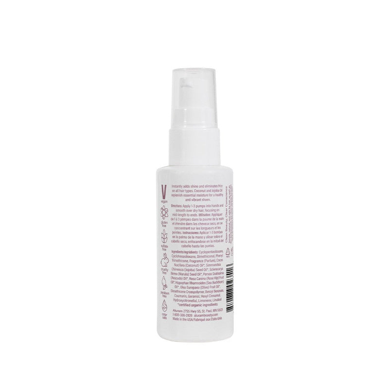 Aluram Shine Serum 60mL