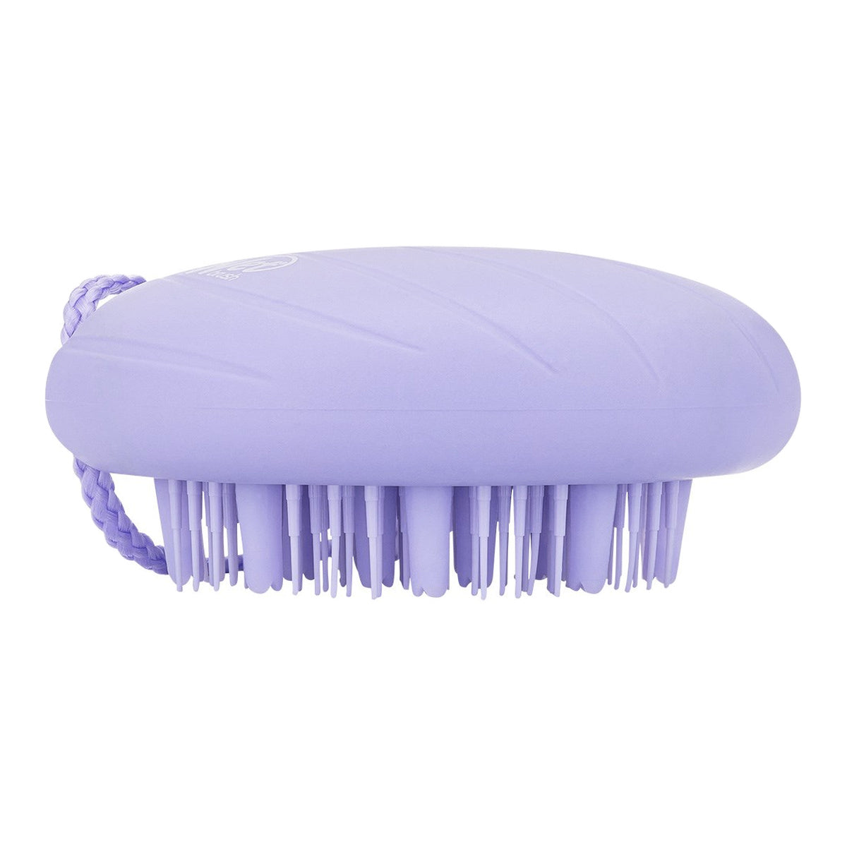 WetBrush Go Green Scalp Exfoliator (Purple)