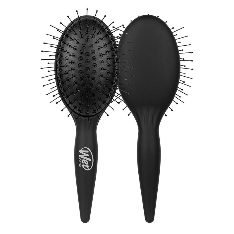 WetBrush Easy Blowout Hair Brush (Black)