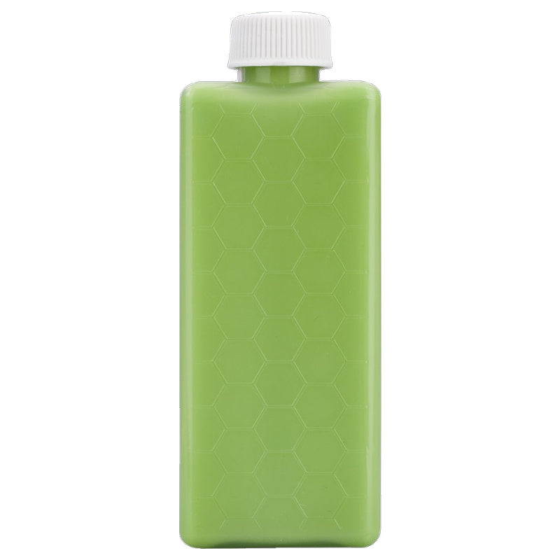 BeautyPRO Tea Tree Creme Strip Wax