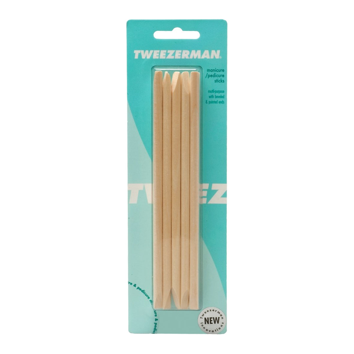 Tweezerman Manicure/Pedicure Sticks