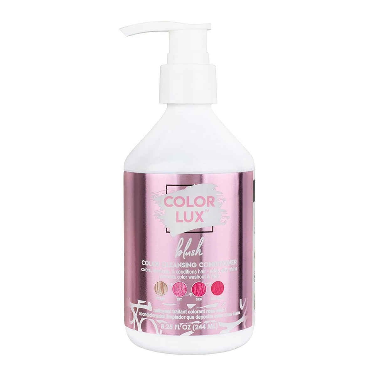 Color Lux Colour Cleansing Conditioner