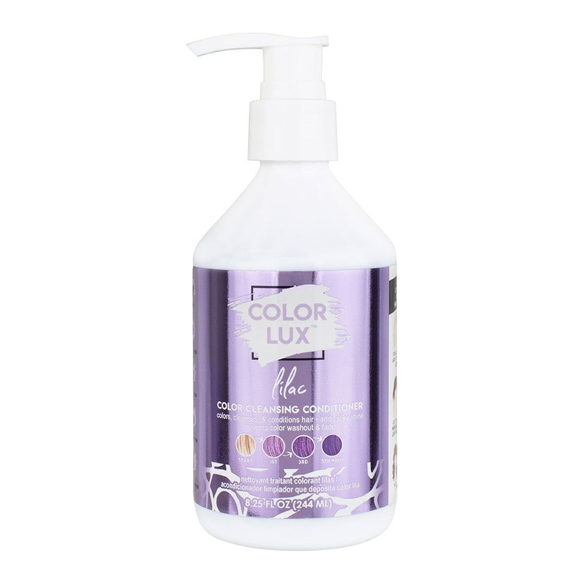 Color Lux Colour Cleansing Conditioner
