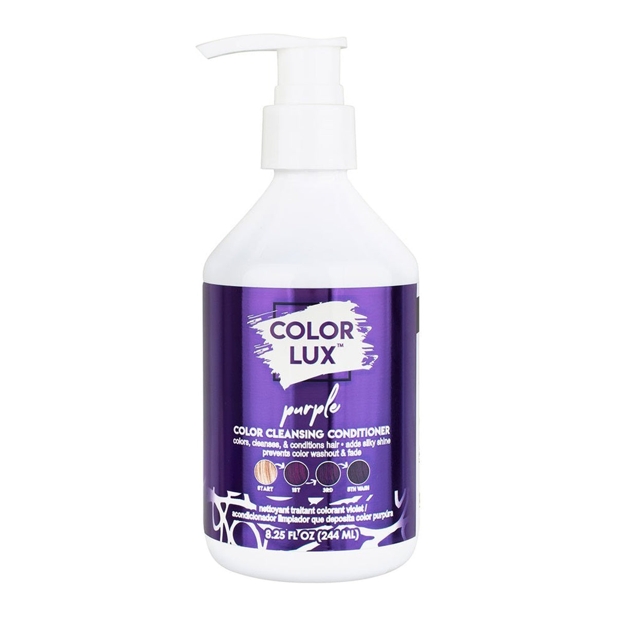 Color Lux Colour Cleansing Conditioner