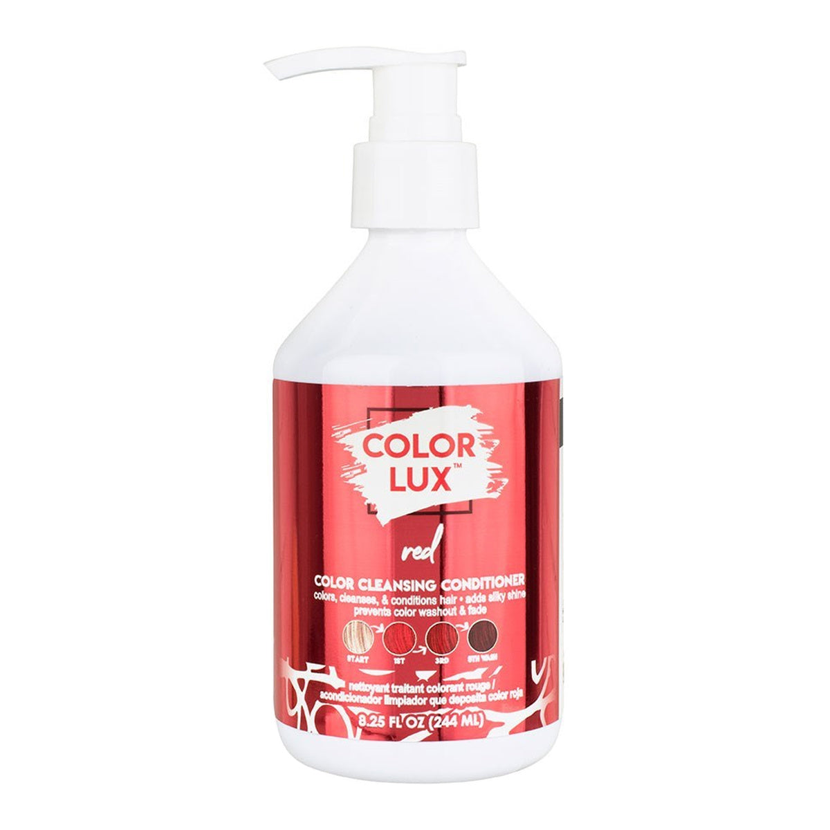 Color Lux Colour Cleansing Conditioner