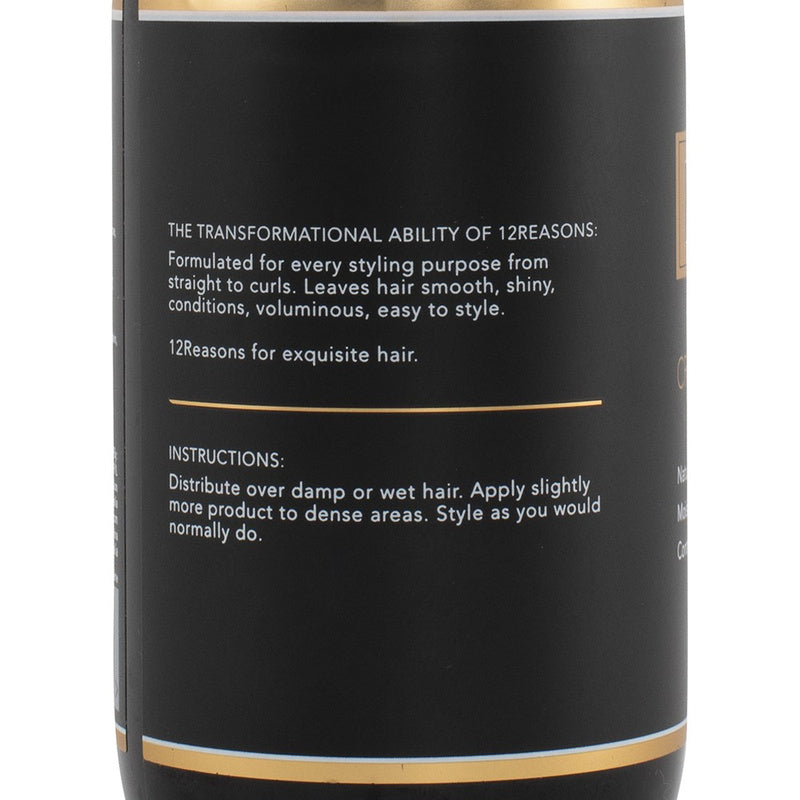 12Reasons Creative Curl Crème 236mL