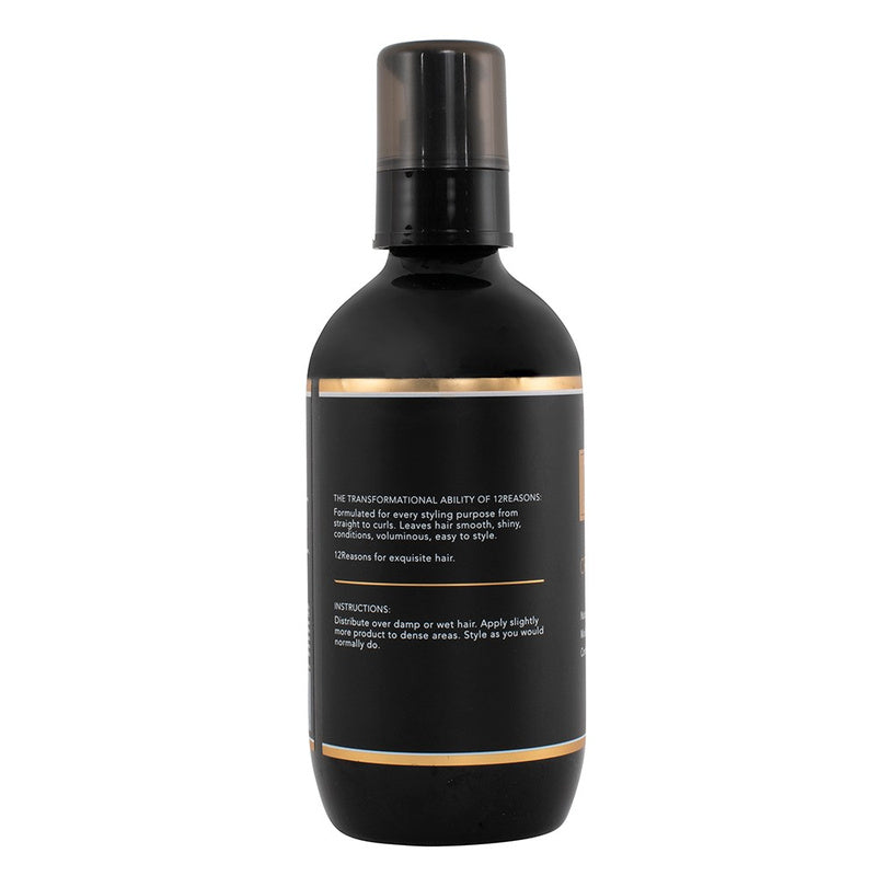 12Reasons Creative Curl Crème 236mL