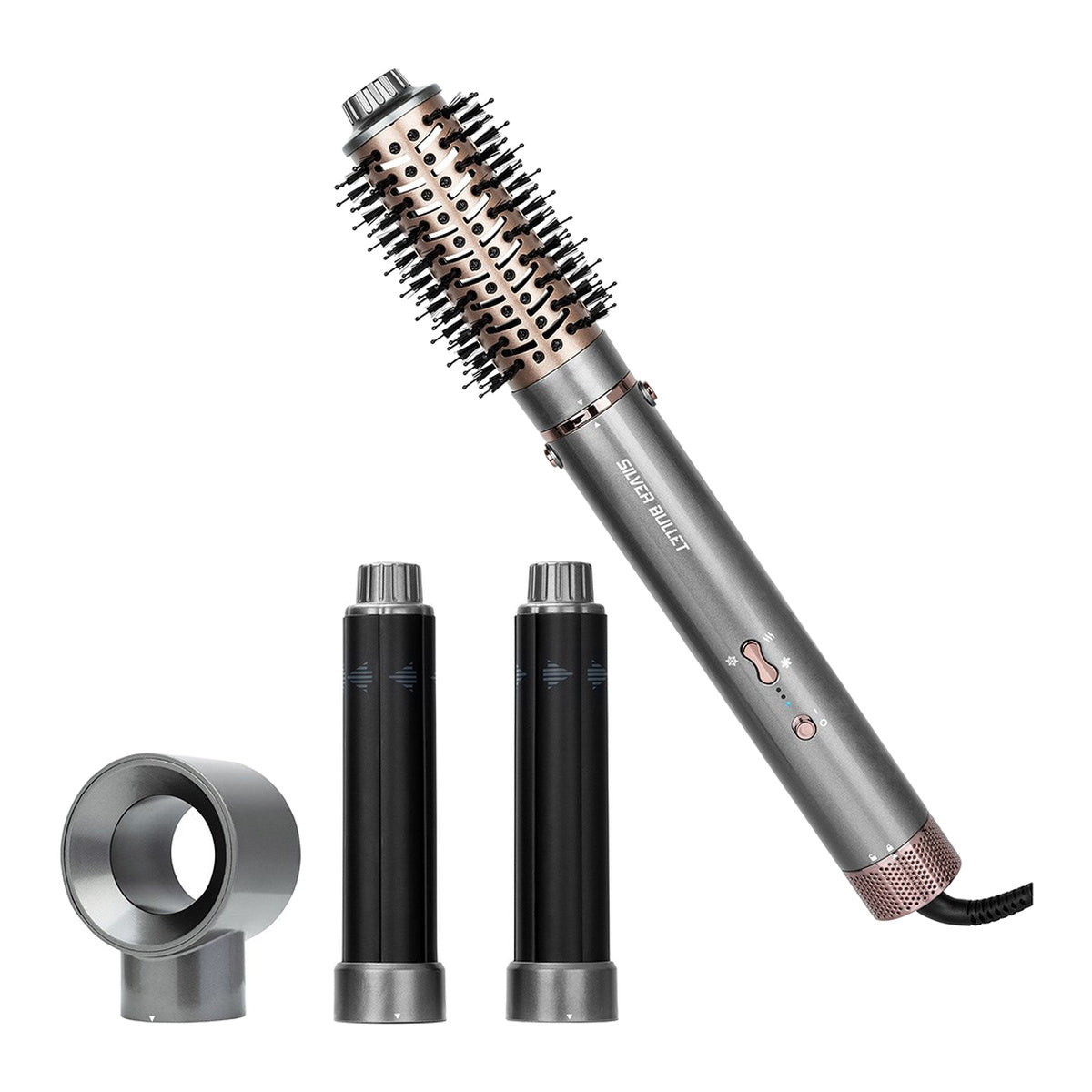 Silver Bullet SuperStar MultiStyler