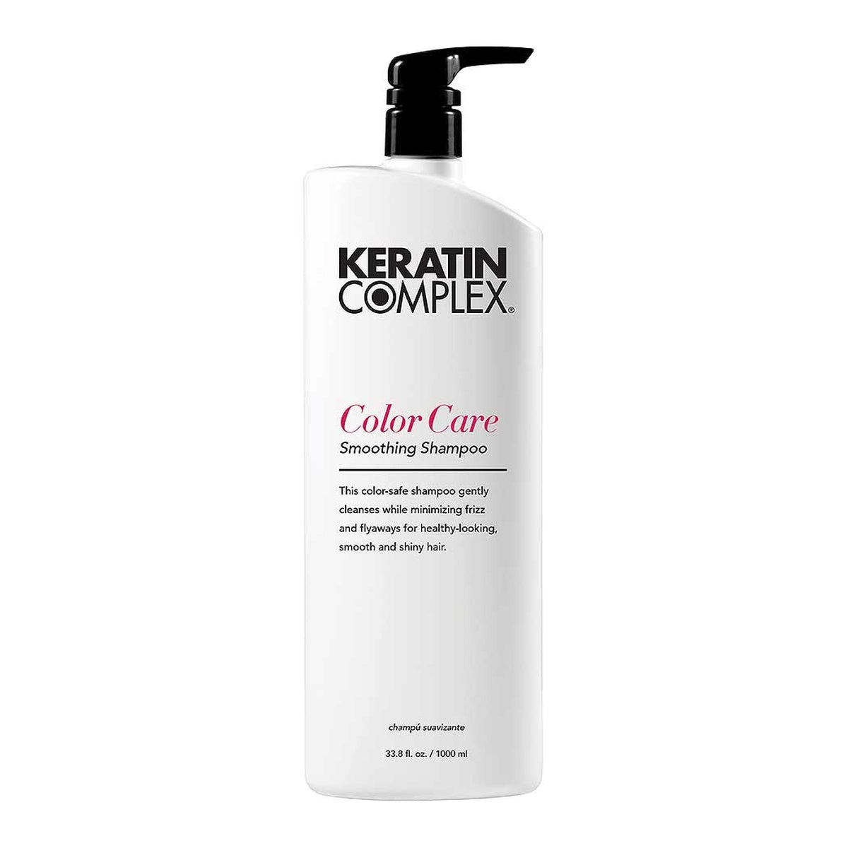 Keratin Complex Colour Care Shampoo 1L